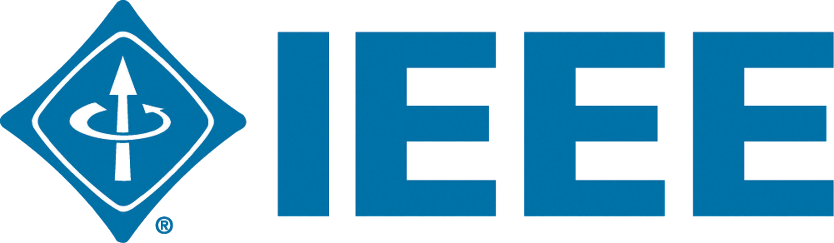 IEEE partner logo