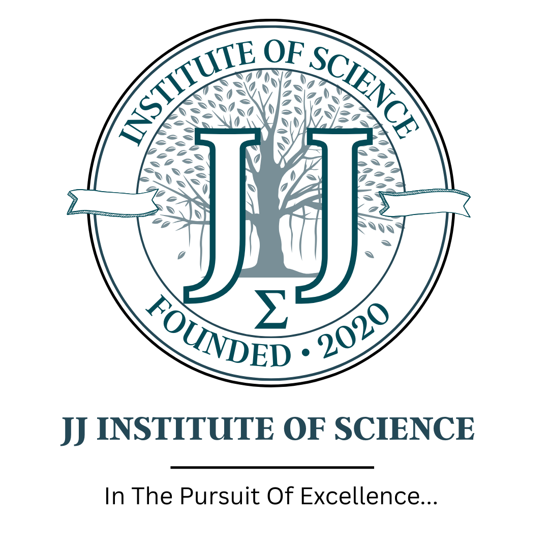 JJ Institute of Science partner logo