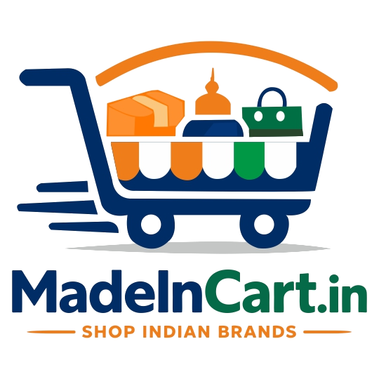 Made in Cart partner logo