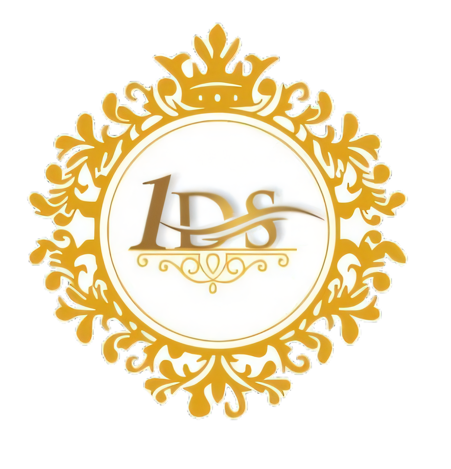 New Darshan Jewellery logo