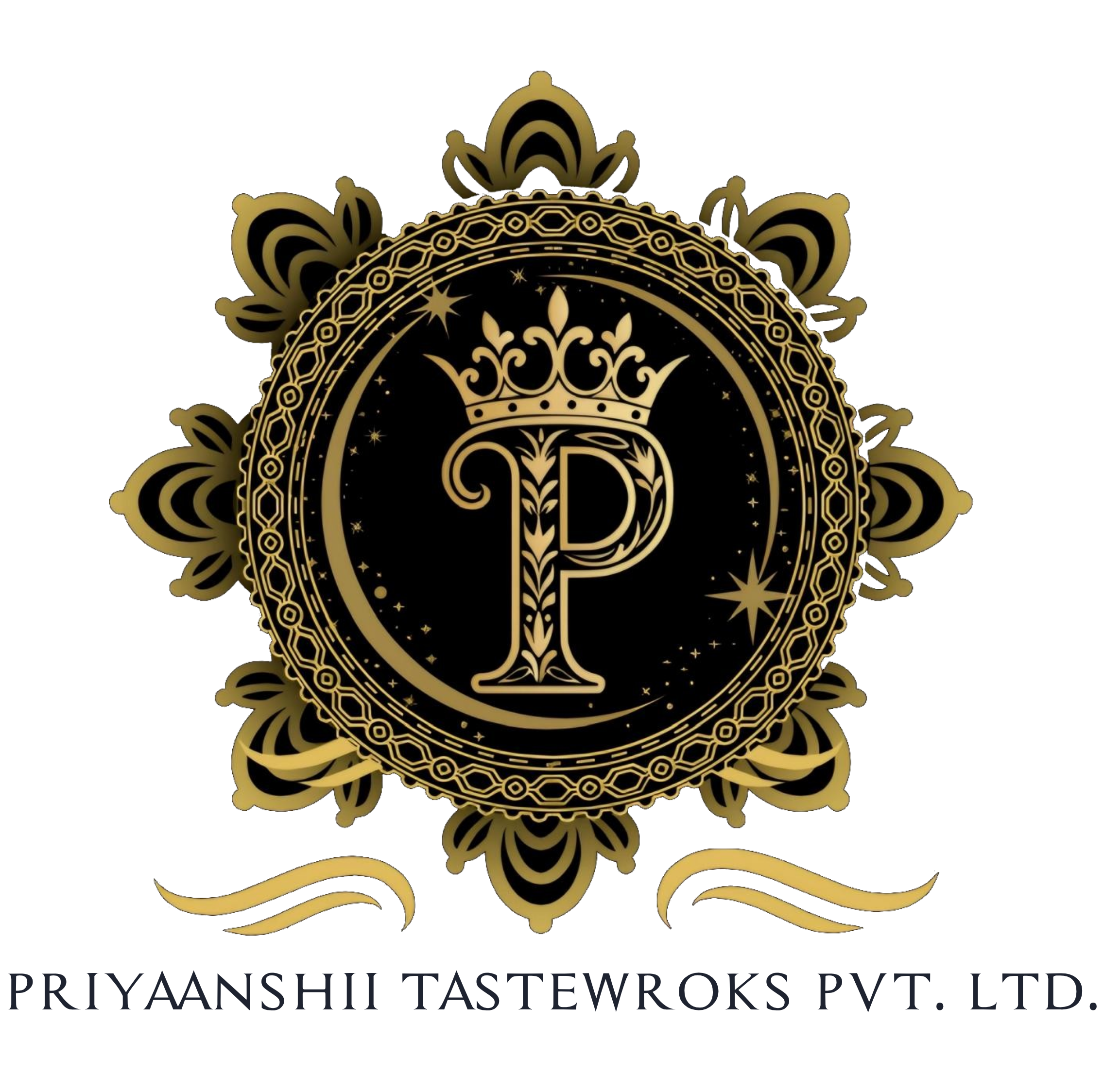 Priyaanshii Tasteworks Pvt. Ltd. partner logo