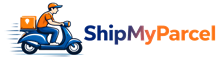 Ship My Parcel partner logo
